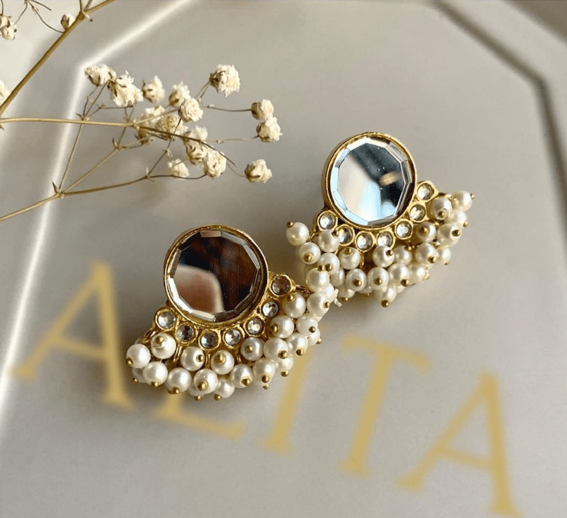 Artificial Jewellery Brands In Karachi Alita Accessories