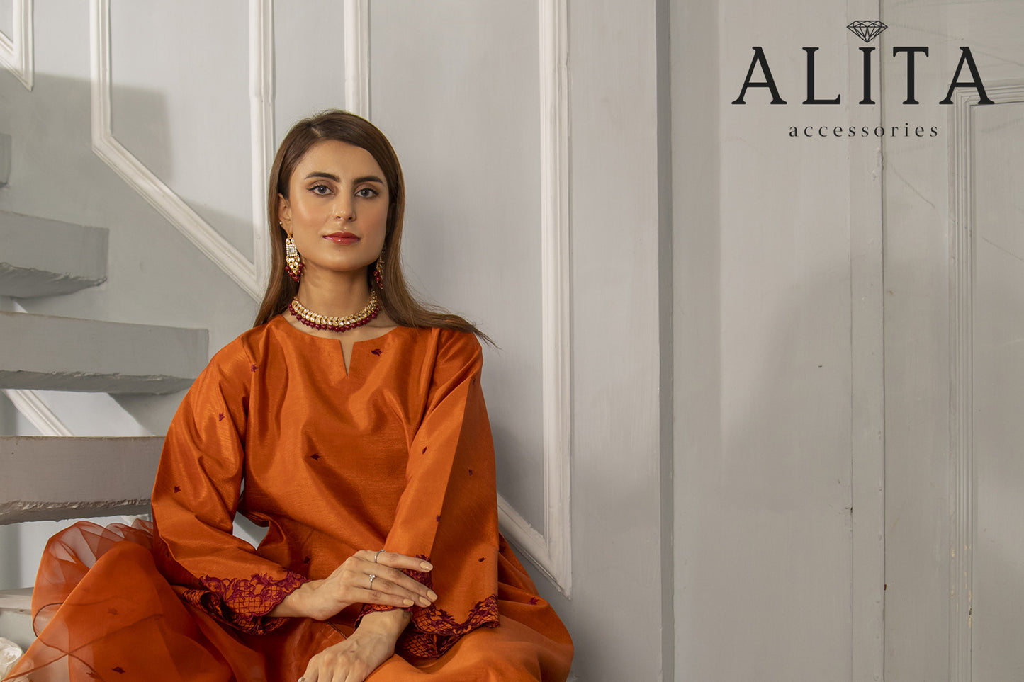 Jewelry Online Shopping in Pakistan