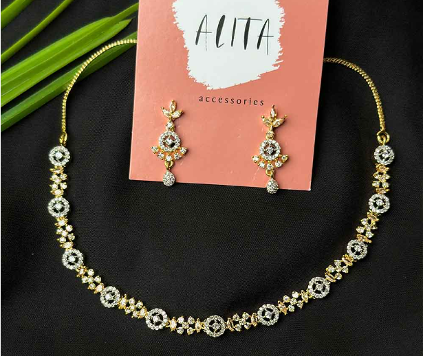 Embracing the Timeless Beauty of Oxidized Jewelry