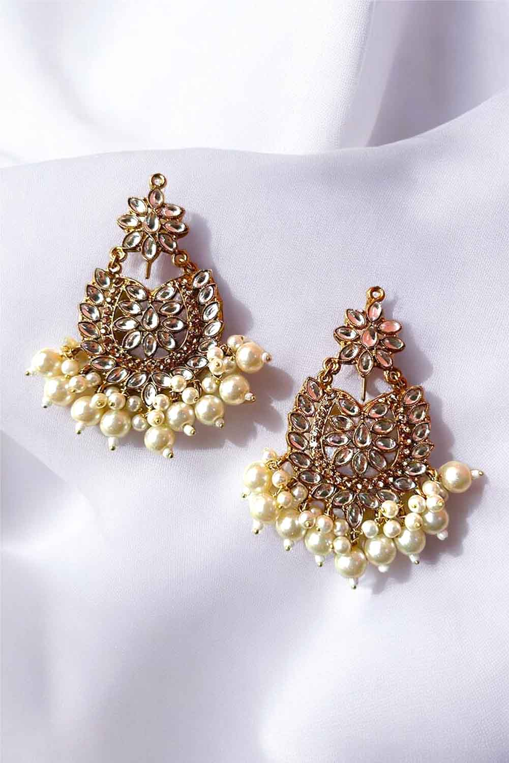 Earrings - Alita Accessories