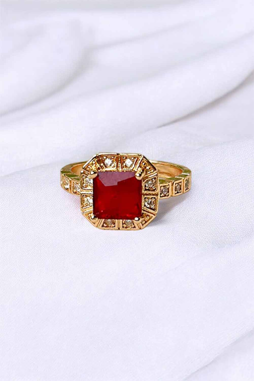 Rings - Alita Accessories