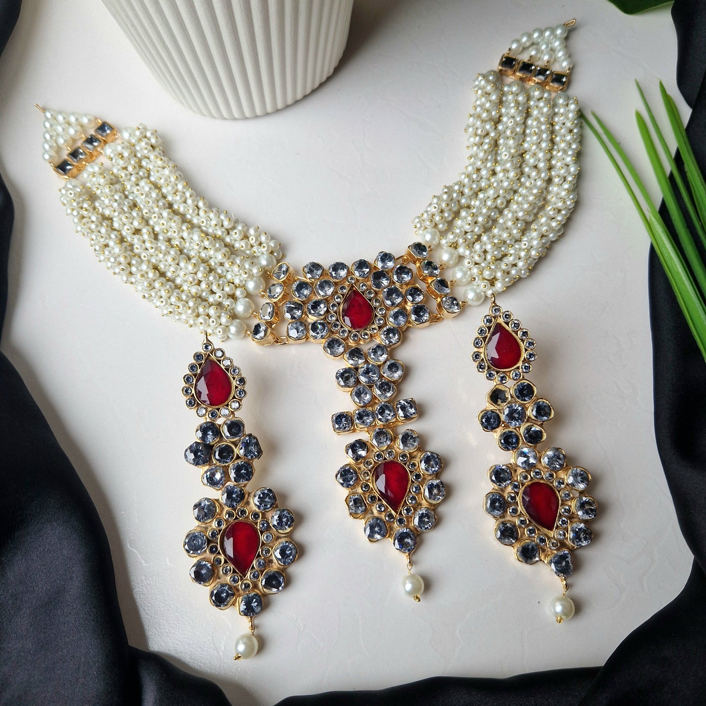 Desert Daze Bridal Set