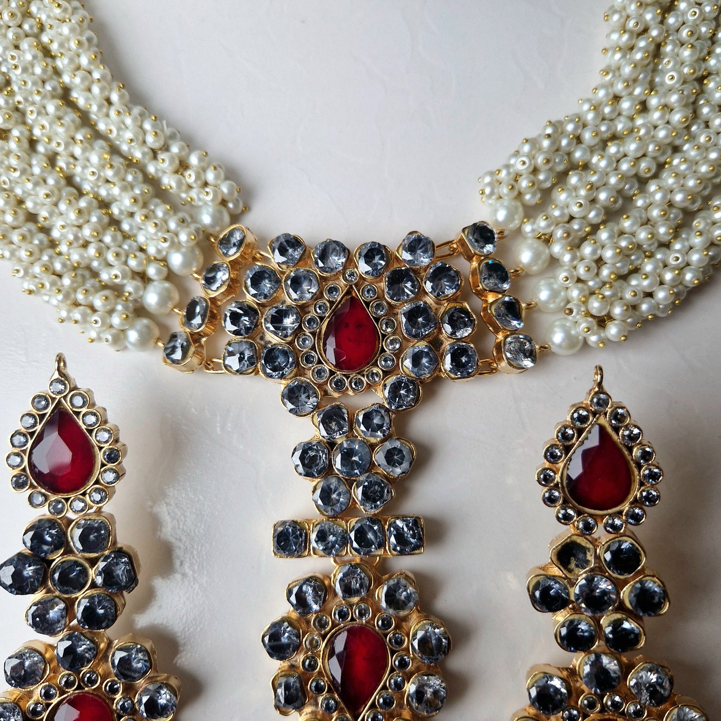 Desert Daze Bridal Set