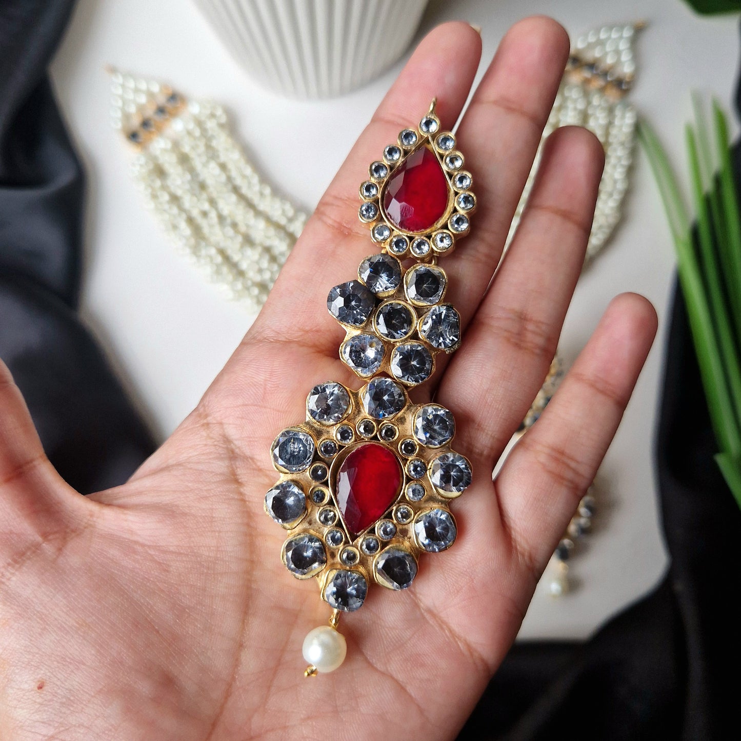 Desert Daze Bridal Set