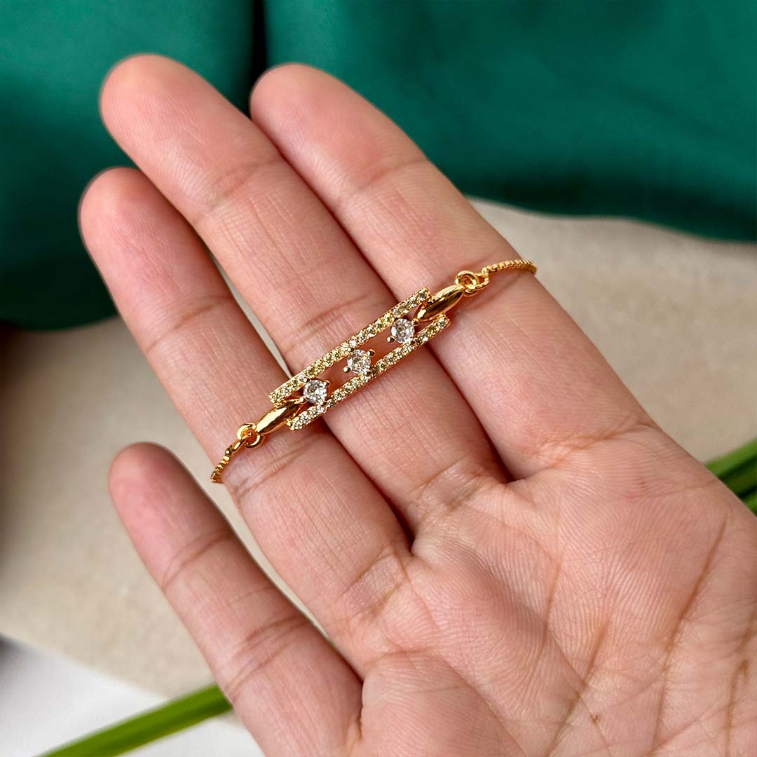 Charlotte Bracelet