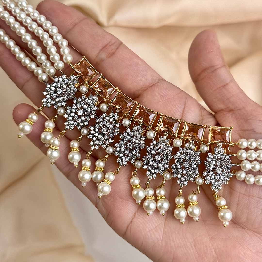 Gulab Set (Champagne)