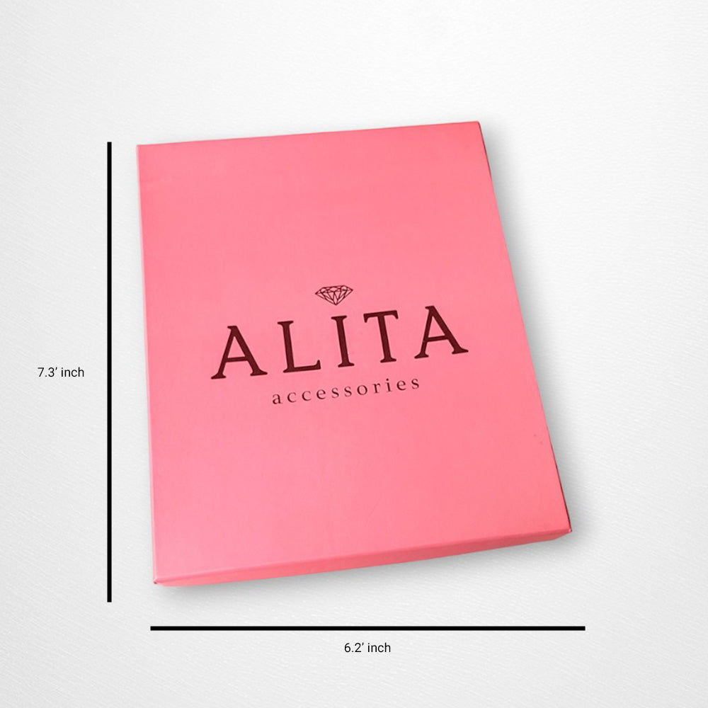 Alita Large Gift Box