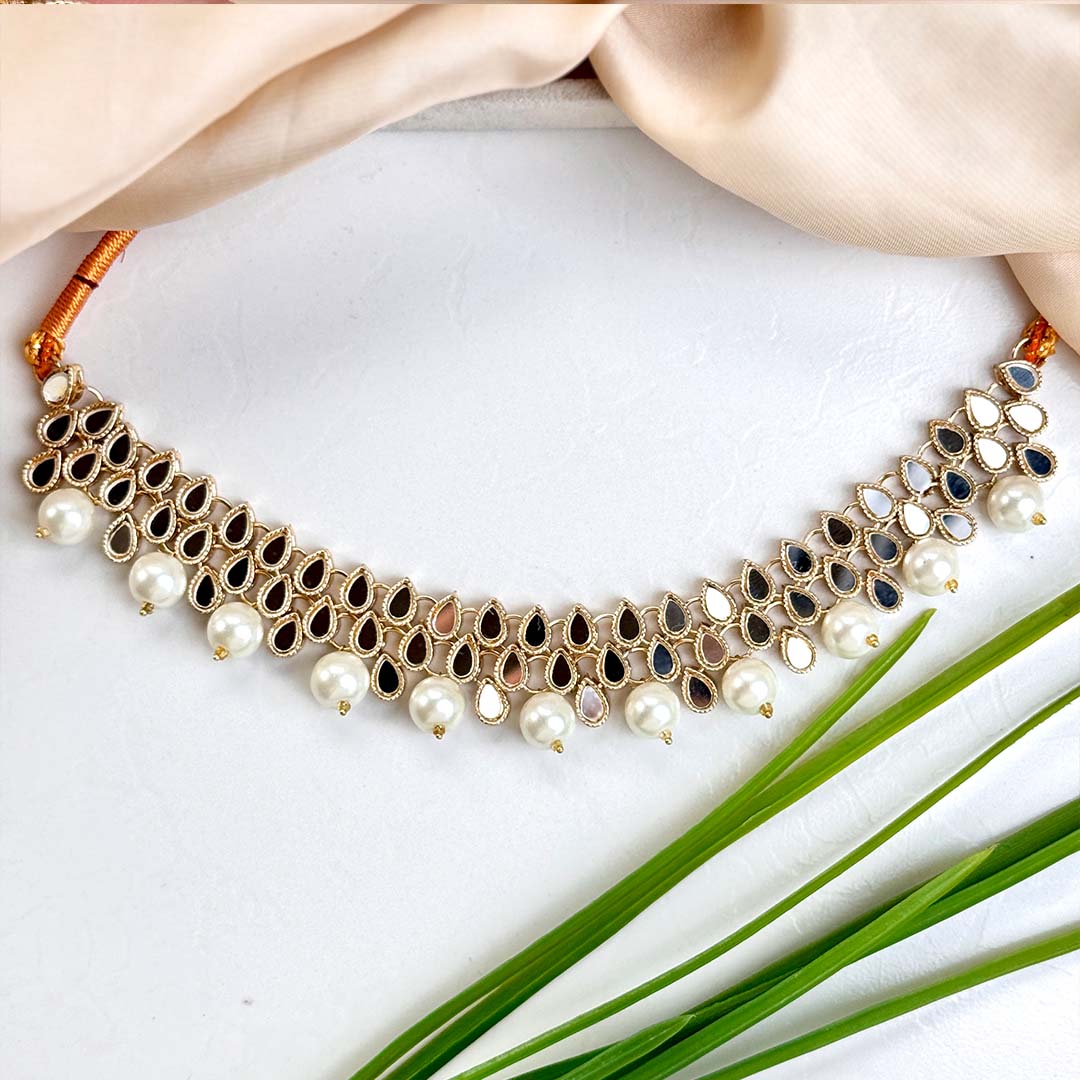 Mishaal Necklace