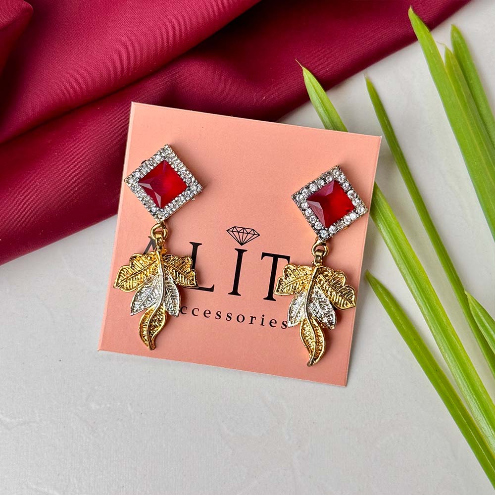 Senira Earrings