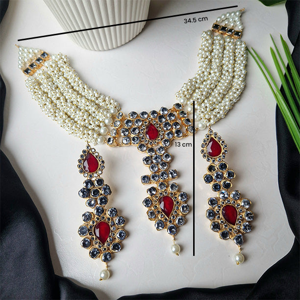 Desert Daze Bridal Set