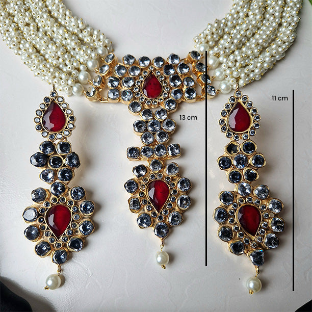 Desert Daze Bridal Set