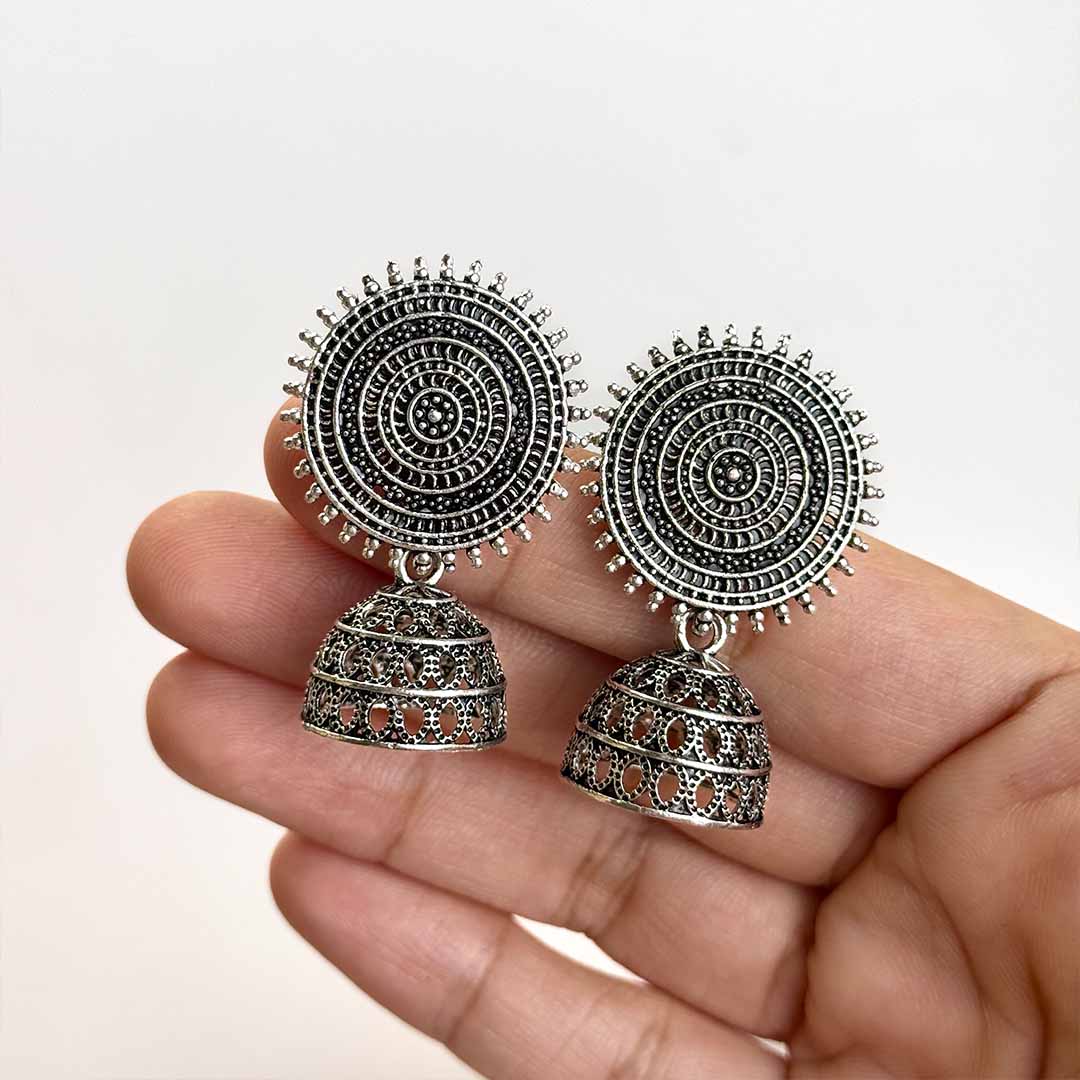 Najya Jhumkay