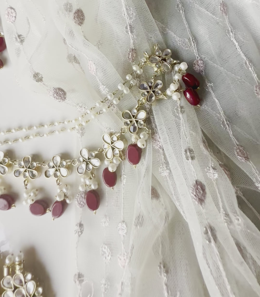 Load and play video in Gallery viewer, Badshah Begum