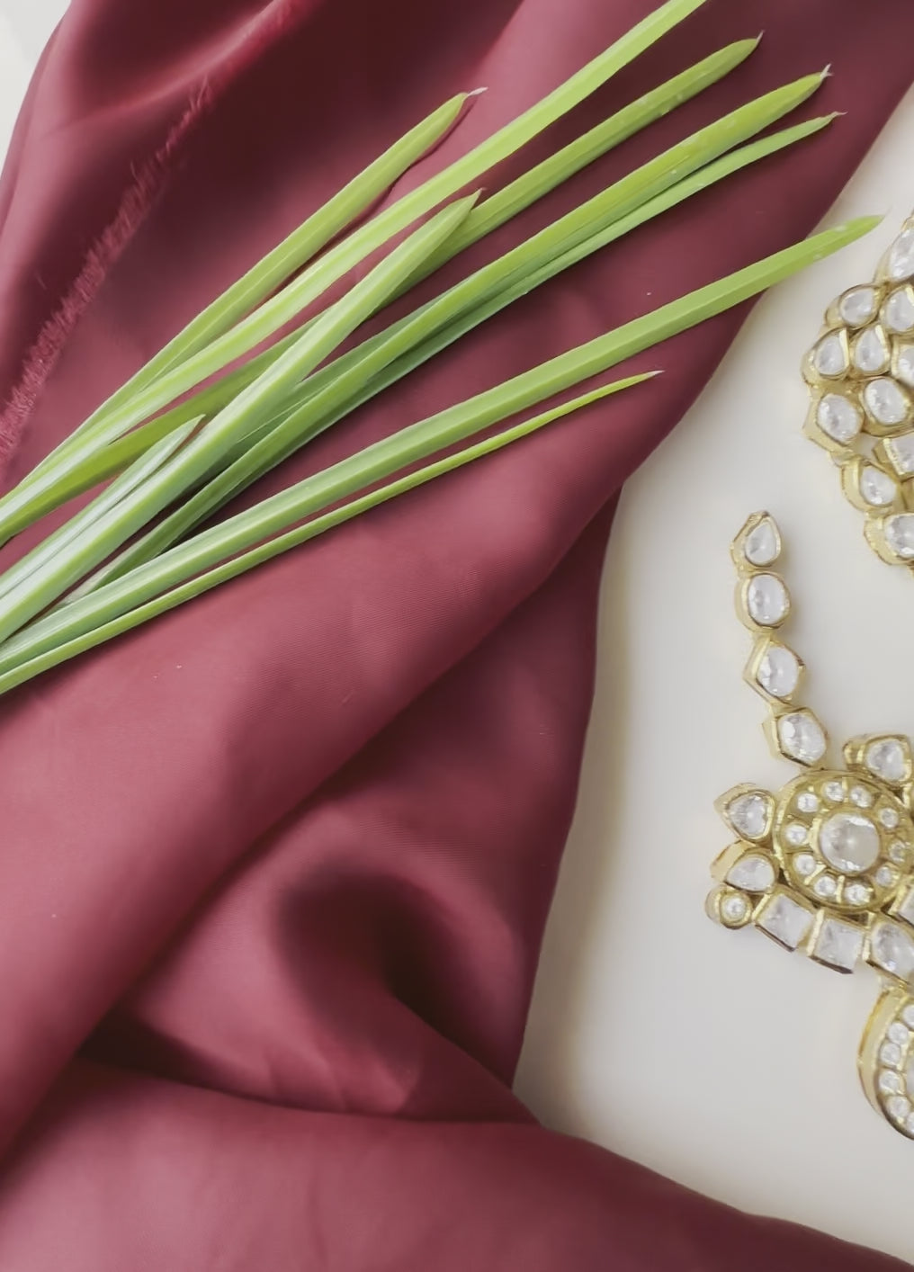 Load and play video in Gallery viewer, Roshan Jahan