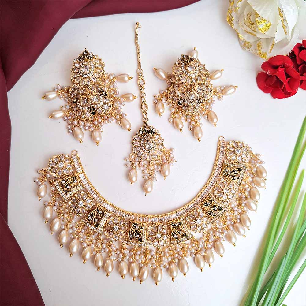 Rameen Bridal Set
