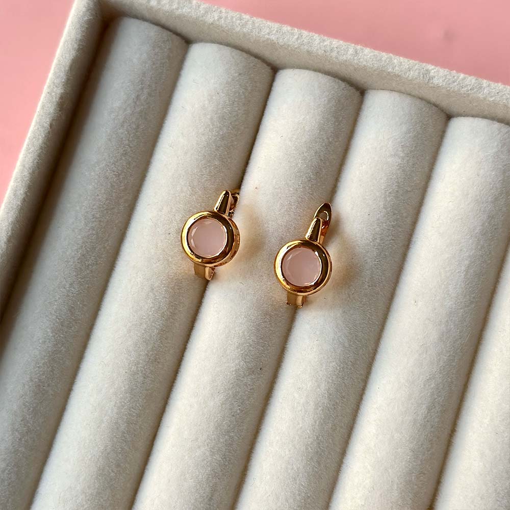 Button Tops - Alita Accessories