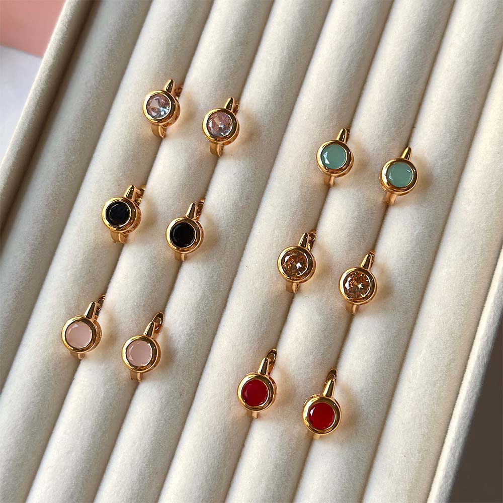 Button Tops - Alita Accessories