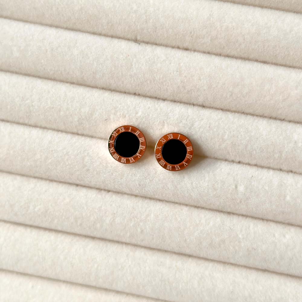 Timeless Studs - Alita Accessories