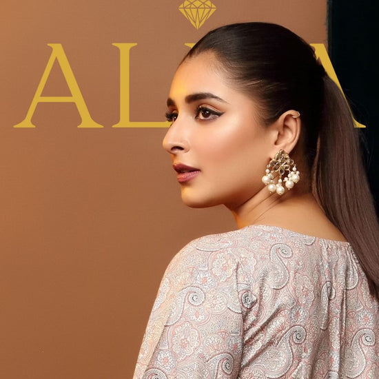 Discovering the beauty of artificial jewelry in Pakistan: trends, designs, and traditions - Alita Accessories