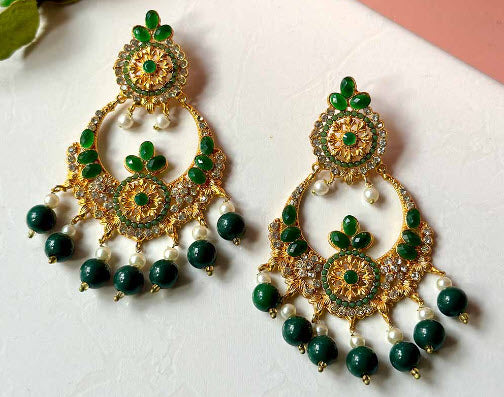 Buy 5 New Style Earrings for Your Special Event in 2024