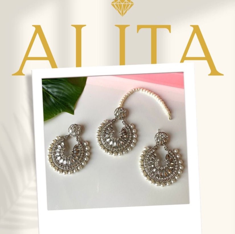 Artificial Jewellery Online Pakistan - Alita Accessories