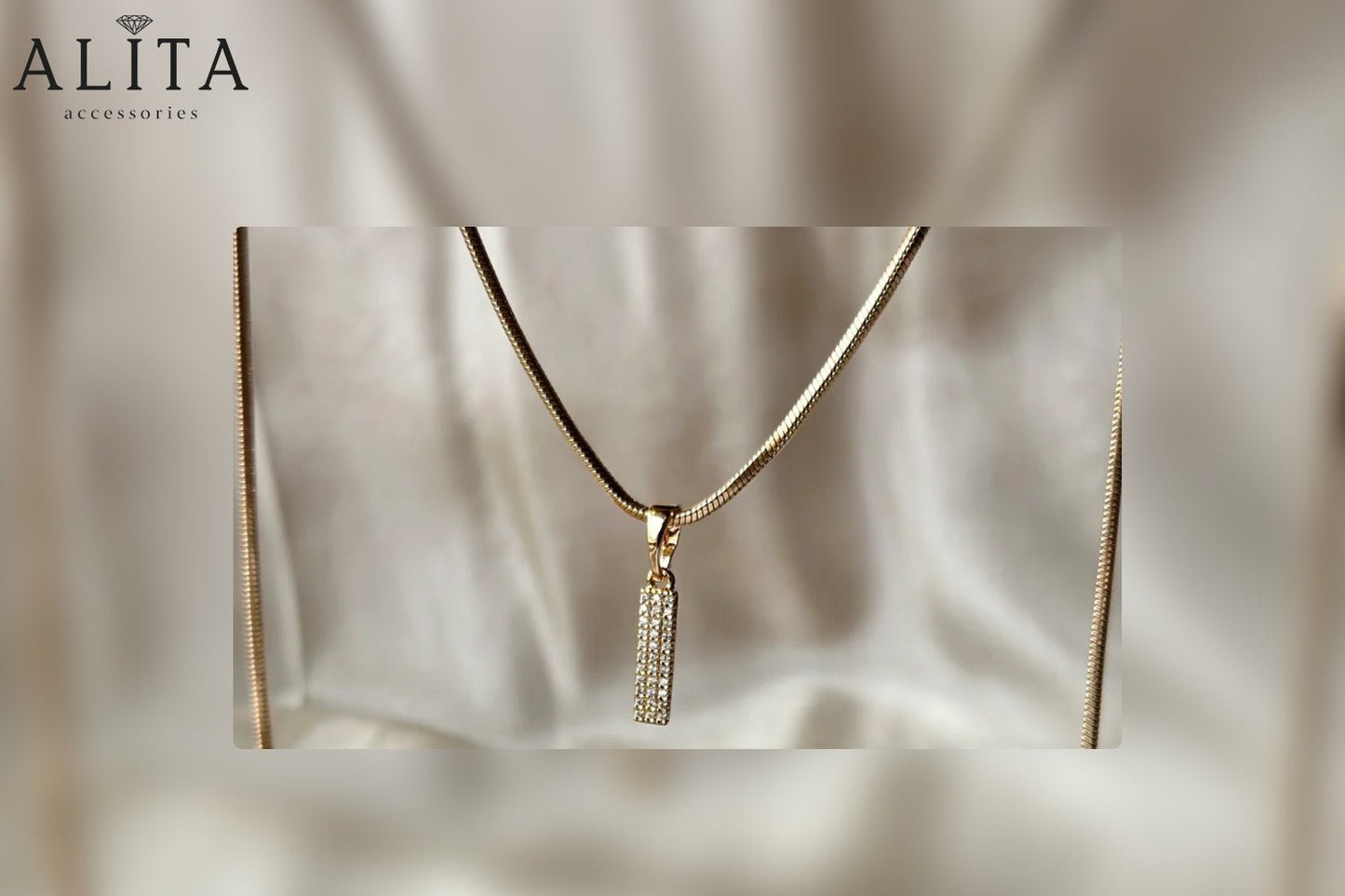 Best Artificial Jewelry Brands in Pakistan - Alita Accessories