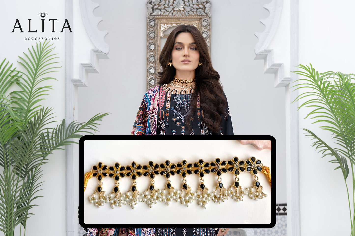 Online Jewelry Store in Pakistan