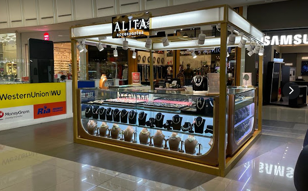 Jewelry accessory store near me online