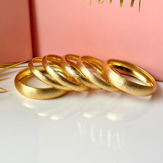 Fancy Bangles Online Shopping - Alita Accessories