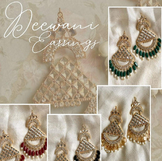Pakistani Jewellery Online Shopping