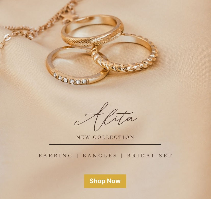 Online Jewellery: Discover Elegance at Your Fingertips