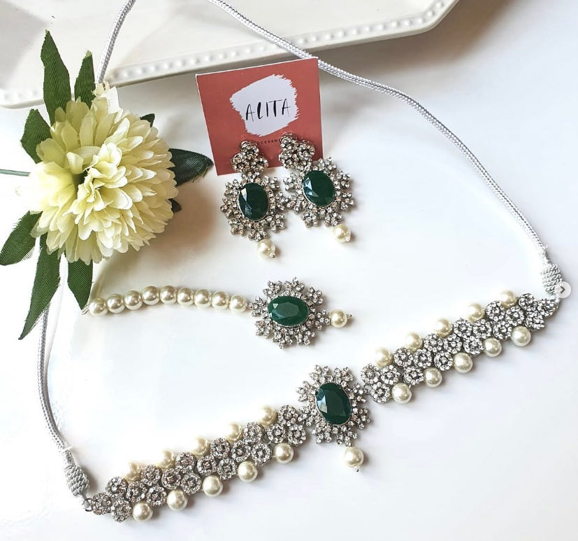 Online Jewellery Shopping in Pakistan: Explore Elegance at Your Convenience
