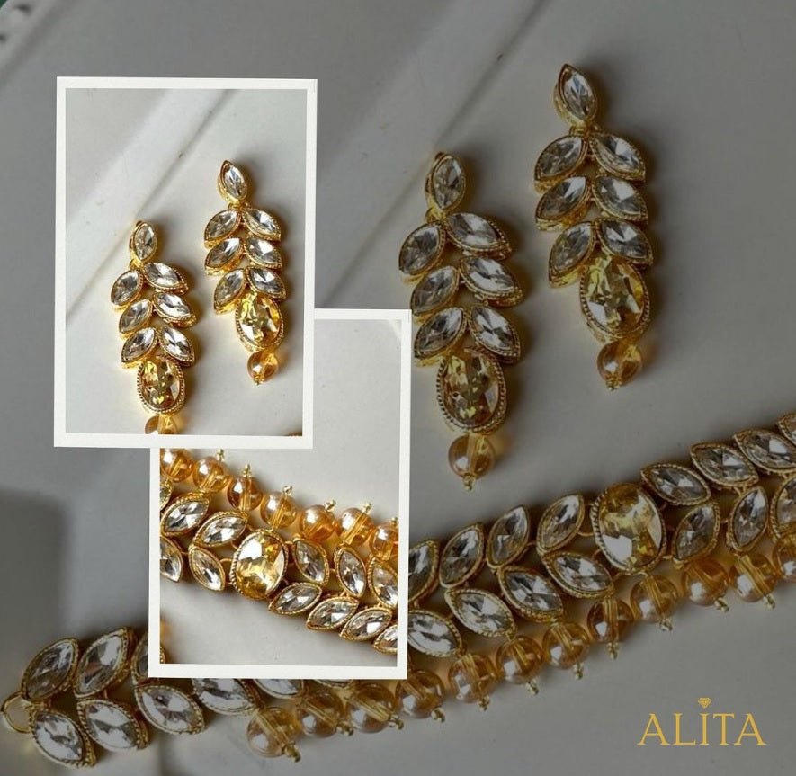 Discover the World of Jewelry Online - Alita Accessories