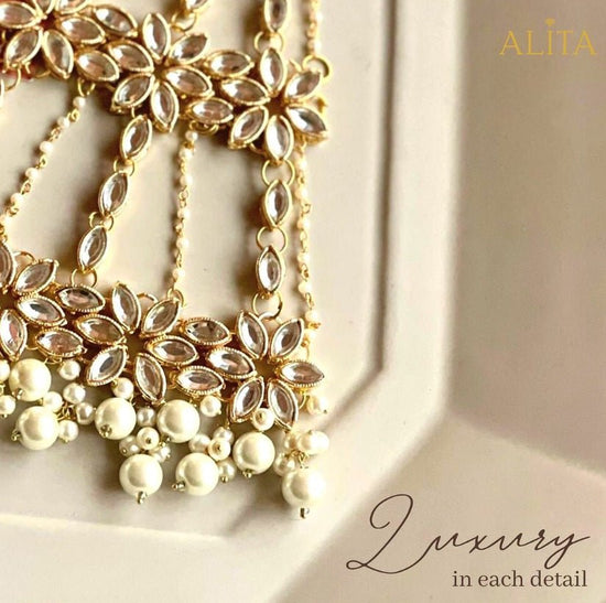 Alita Jewelry