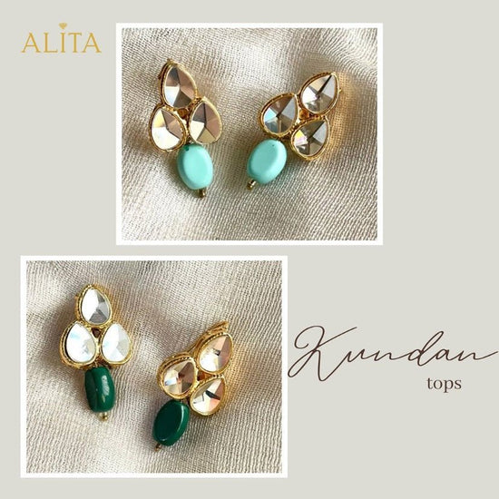Jewellery in Pakistan - Alita Accessories