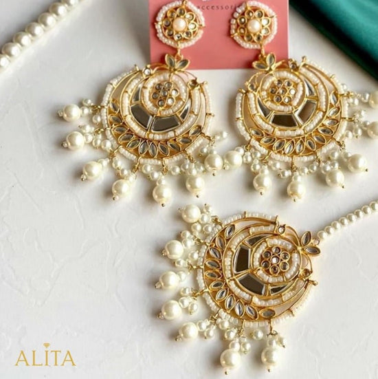 Artificial Jewellery in Pakistan - Alita Accessories