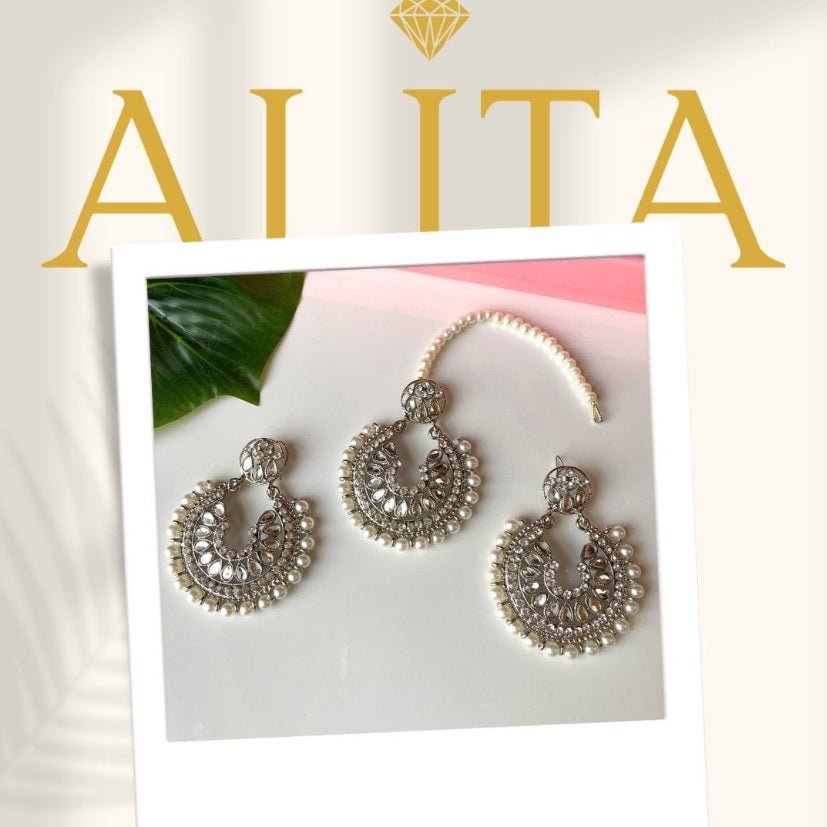 Artificial Jewellery Brands in Pakistan - Alita Accessories
