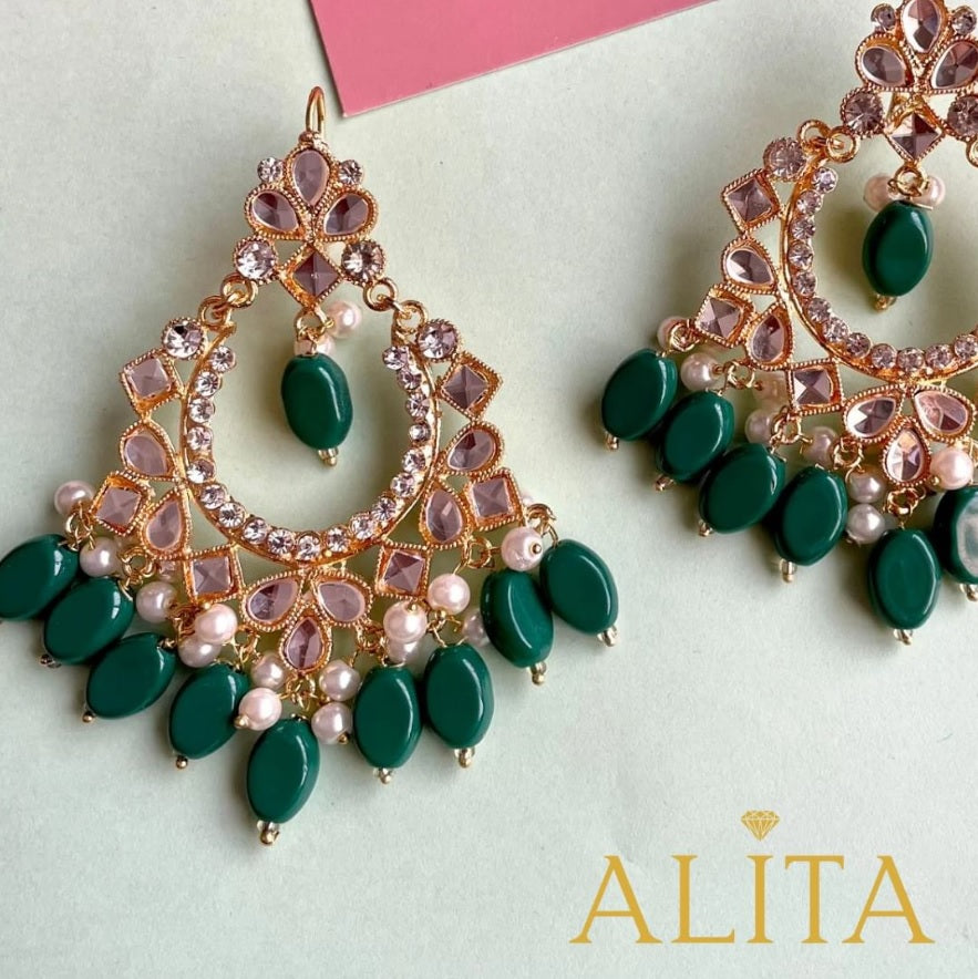 Pakistani Jewellery