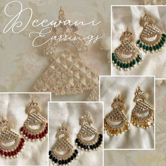 Explore the Rich Heritage of Pakistani Jewelry Online