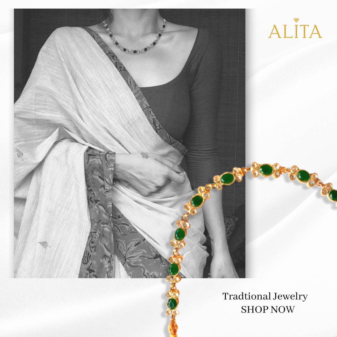 About Alita – Alita Accessories