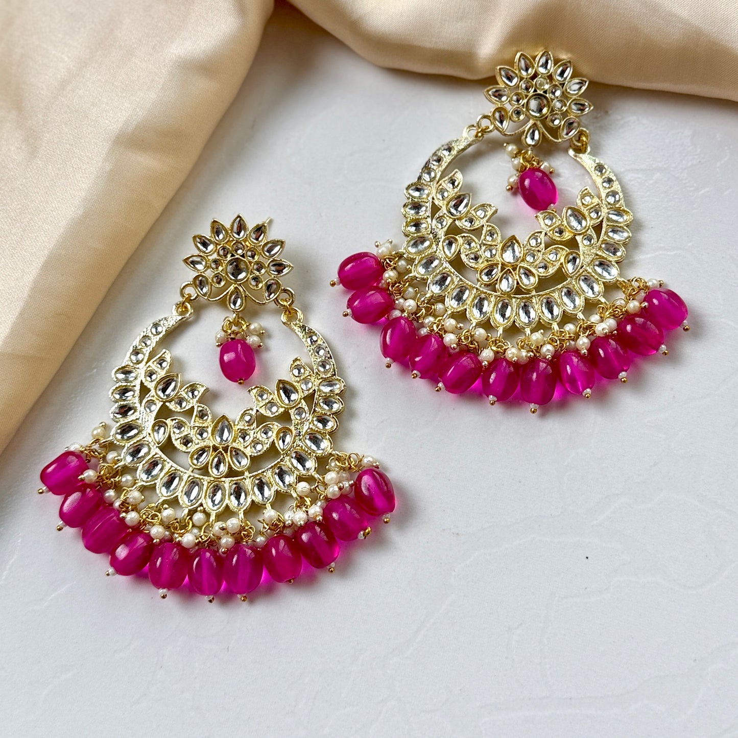 Asha earrings