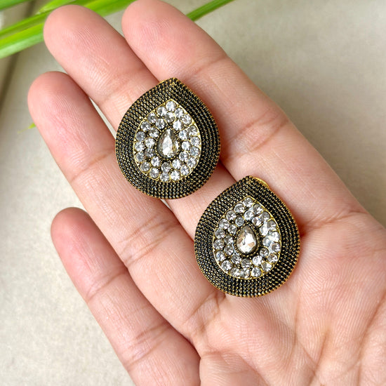 Ambi earrings