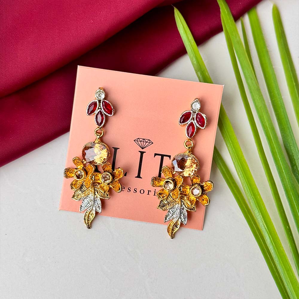 Afet Earrings