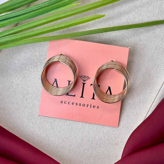 Alba Earrings