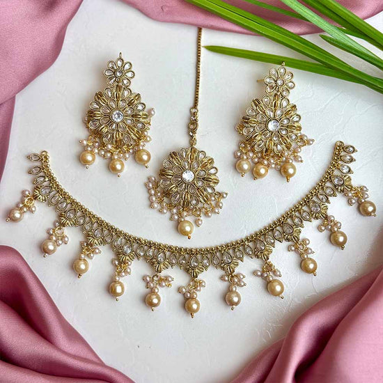 Amara Set
