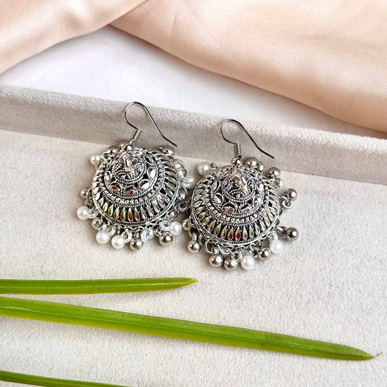 Aroa Jhumkay