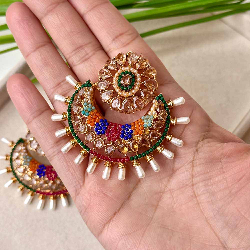 Bahar Earrings