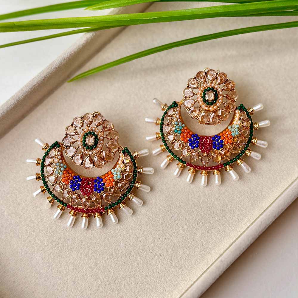 Bahar Earrings