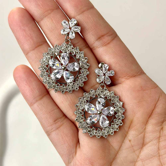 Blossom Earrings