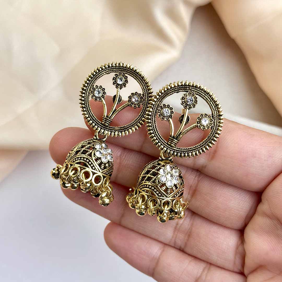 Chambeli Jhumkay